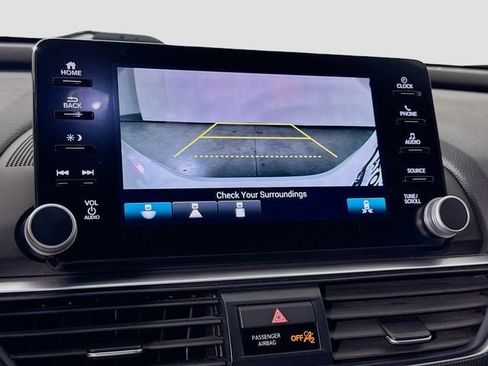 Used 2020 Honda Accord Sport image 13