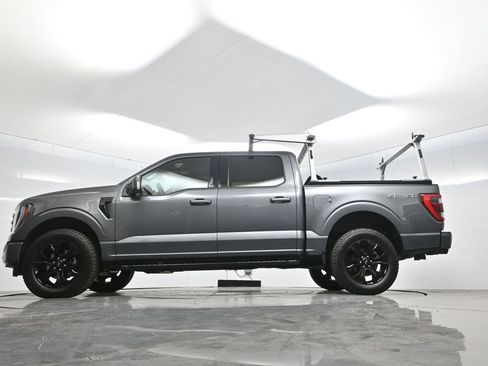 Used 2023 Ford F150 Lariat w/ Equipment Group 502A High image 58