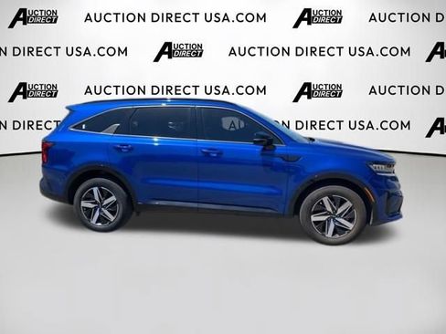 Used 2022 Kia Sorento S FWD image 6