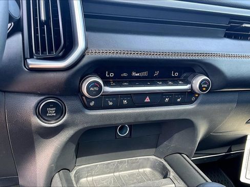 Certified 2025 MAZDA CX-50 AWD 2.5 Turbo w/ Weather Package image 22