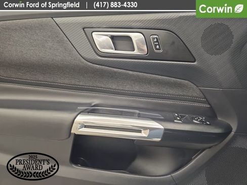 New 2026 Ford Mustang Coupe RWD image 32