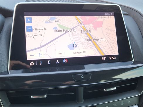 Certified 2023 Cadillac CT5 Sport w/ Super Cruise 2 Package image 17