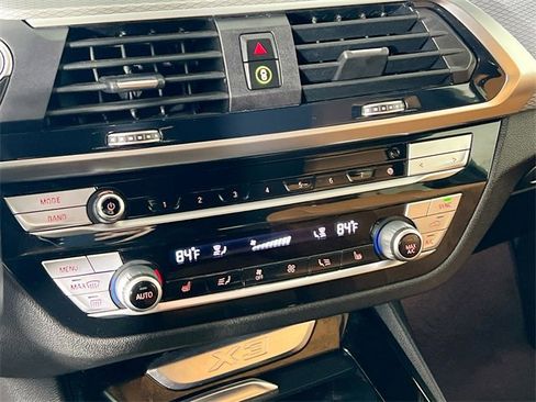 Used 2021 BMW X3 xDrive30i w/ M Sport Package image 14