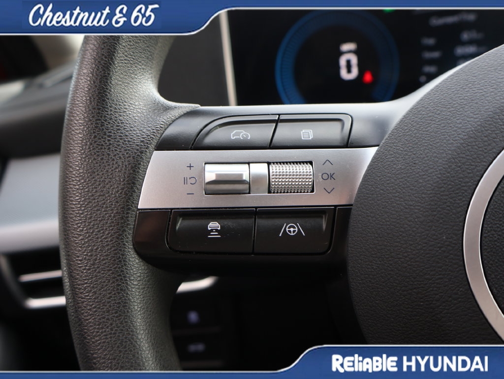 Certified 2025 Hyundai Sonata SEL FWD image 25