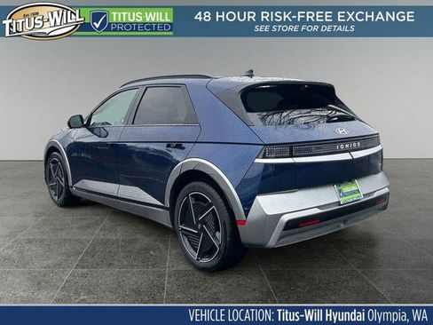 New 2026 Hyundai Ioniq 5 Limited image 41