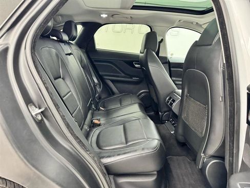 Used 2017 Jaguar F-PACE R-Sport AWD/4WD image 20