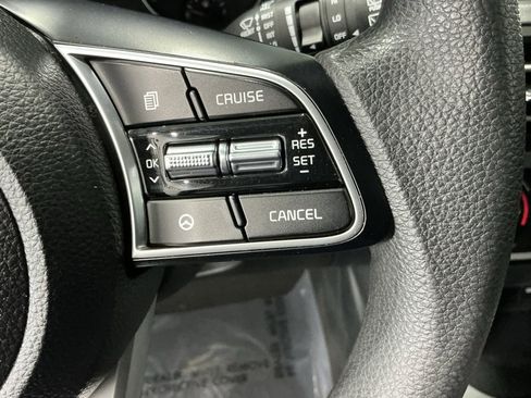 Used 2023 Kia Seltos LX image 13