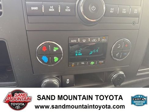 Used 2012 Chevrolet Silverado 1500 LT w/ All-Star Edition image 17