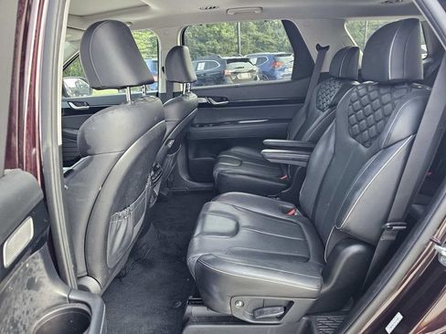 Used 2021 Hyundai Palisade Limited AWD/4WD image 38