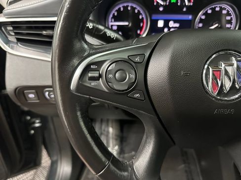 Used 2021 Buick Enclave Essence w/ Sound and Sites Package AWD/4WD image 14