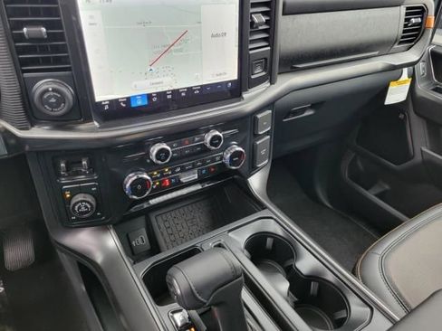 New 2025 Ford F150 Tremor w/ Equipment Group 402A High image 36