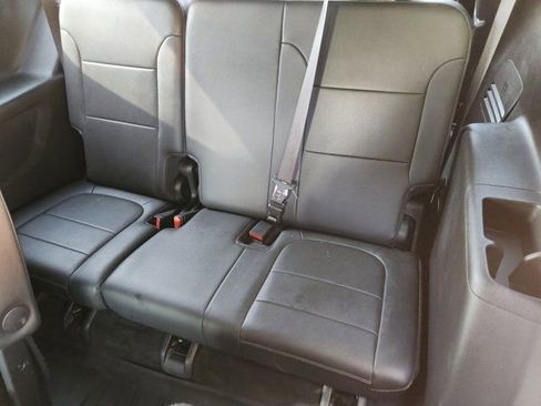 Used 2023 Chevrolet Traverse Premier w/ LPO, Floor Liner Package image 32