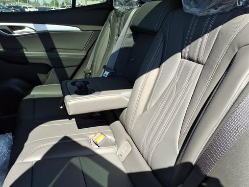 New 2026 Buick Enclave Avenir w/ Super Cruise Package image 13