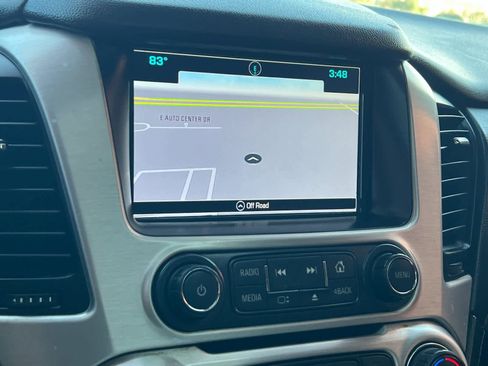 Used 2020 GMC Yukon SLT w/ Open Road Package image 21