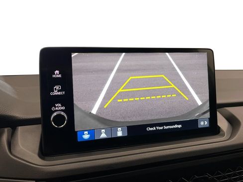 New 2026 Honda Accord LX image 18