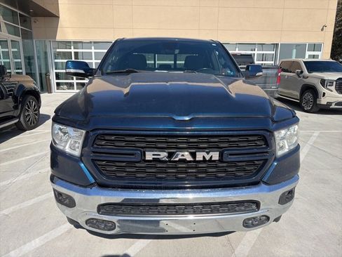 Used 2022 RAM 1500 Lone Star image 2