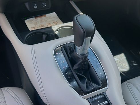 New 2027 Honda HR-V EX-L image 15