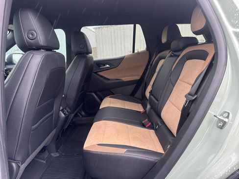 Used 2026 Chevrolet Equinox ACTIV w/ Safety and Technology Package FWD image 13