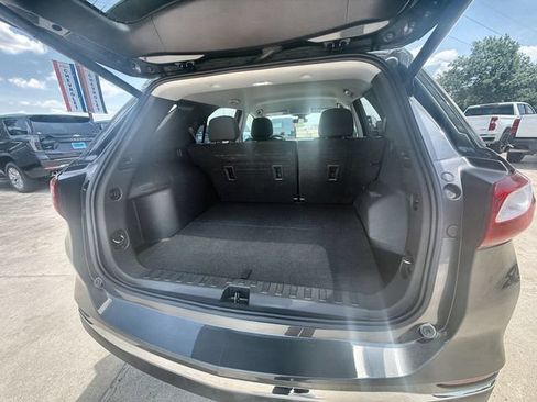 Certified 2021 Chevrolet Equinox LT FWD image 25