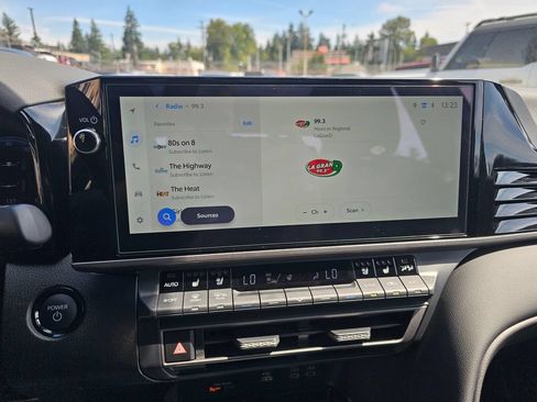 Used 2026 Toyota Camry XSE w/ Premium Plus Package AWD/4WD image 26