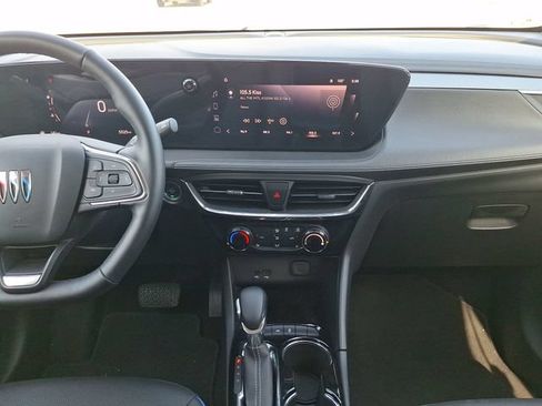 Used 2026 Buick Encore GX Sport Touring w/ Comfort Package FWD image 17