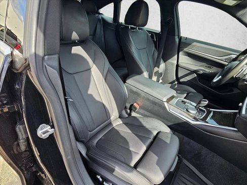 Used 2023 BMW 430i Gran Coupe w/ Premium Package image 16