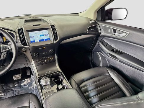 Used 2020 Ford Edge SEL w/ Convenience Package AWD/4WD image 26