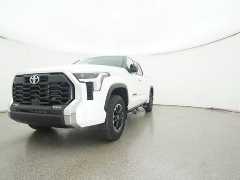 New 2026 Toyota Tundra SR5 image 65