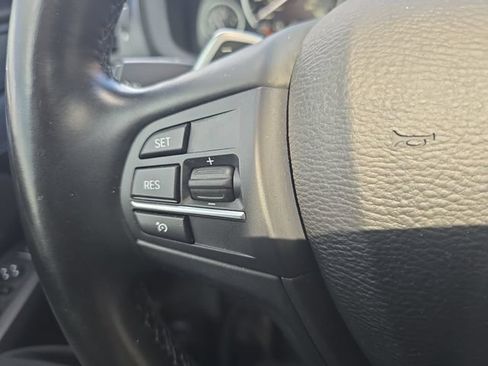 Used 2016 BMW X3 xDrive35i AWD/4WD image 20