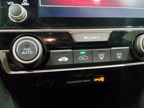 Used 2020 Honda Civic Sport image 23