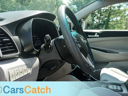 Used 2019 Hyundai Tucson Value FWD image 19