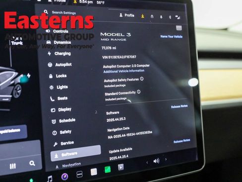 Used 2018 Tesla Model 3 Long Range image 18