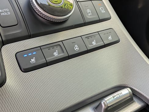 Used 2022 Hyundai Palisade Calligraphy FWD image 34