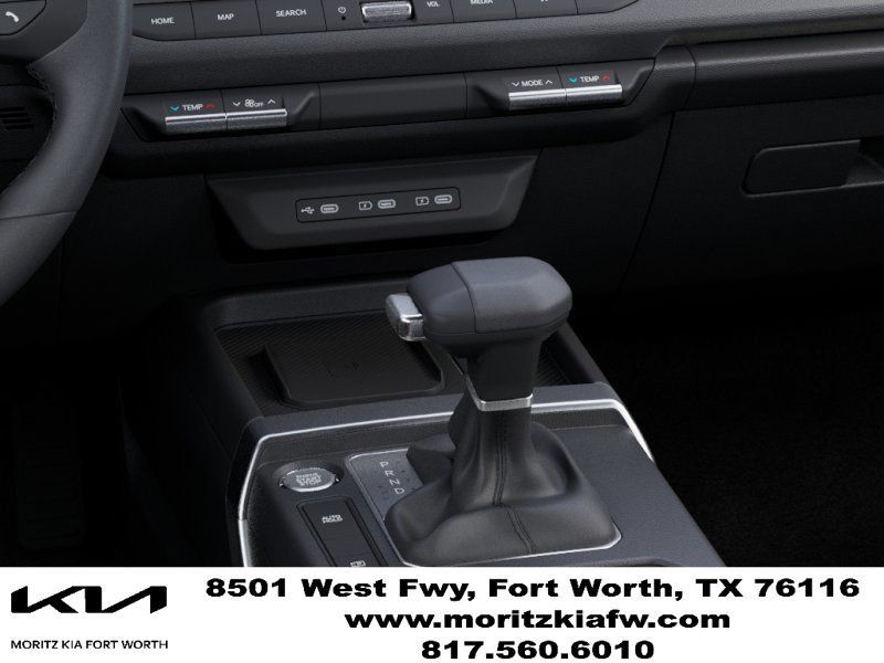 New 2027 Kia Seltos X-Line S AWD/4WD image 23