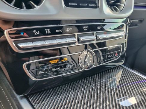 Used 2021 Mercedes-Benz G 63 AMG 4MATIC image 15