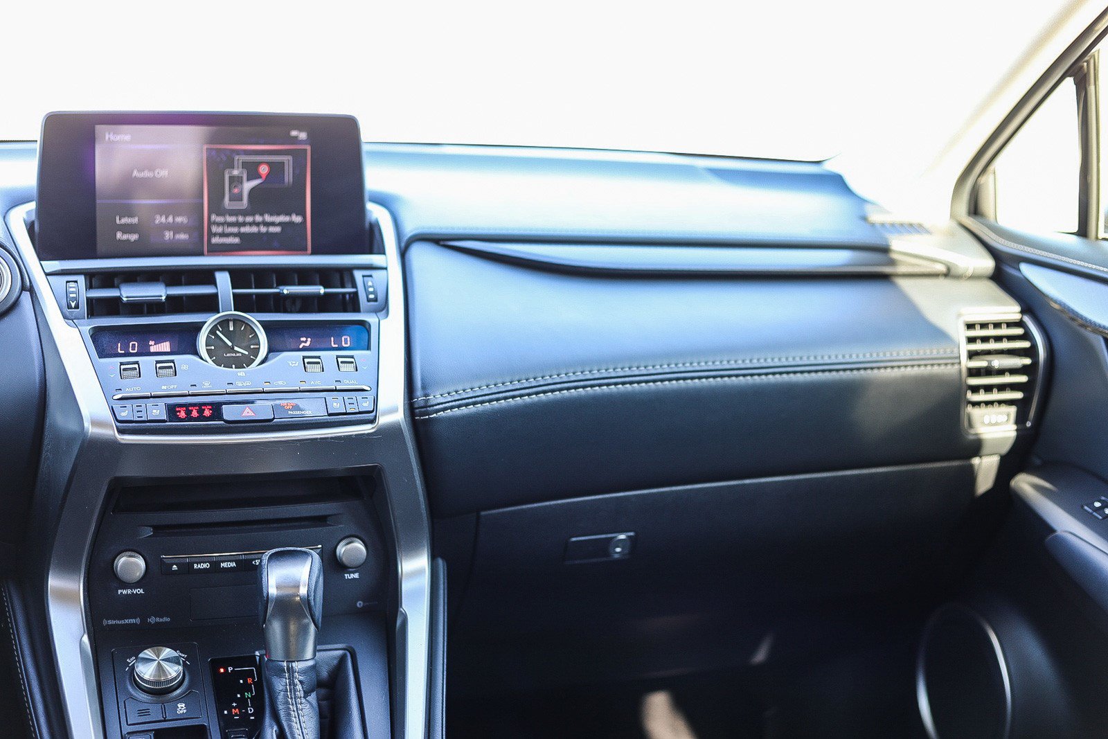 Used 2018 Lexus NX 300 FWD w/ Comfort Package image 13