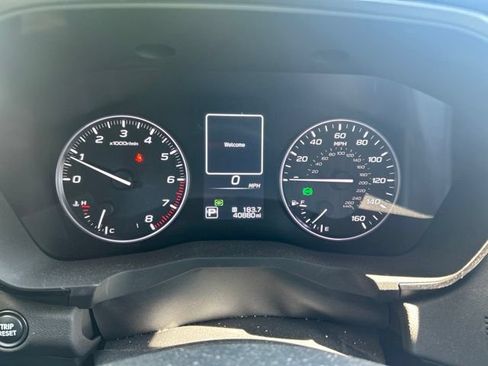 Used 2023 Subaru Ascent Onyx Edition Limited AWD/4WD image 20
