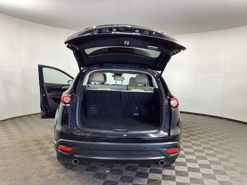 Used 2023 MAZDA CX-9 Touring Plus AWD/4WD image 35