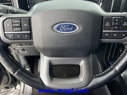 Used 2022 Ford F150 XLT w/ Equipment Group 302A High image 14