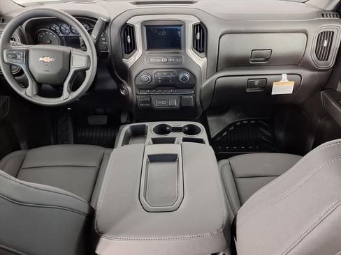 New 2026 Chevrolet Silverado 3500 W/T image 5