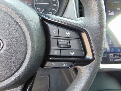 Certified 2025 Subaru Crosstrek 2.0i Premium AWD/4WD image 17
