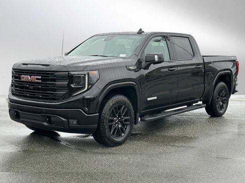 New 2026 GMC Sierra 1500 Elevation w/ Elevation Premium Package image 7