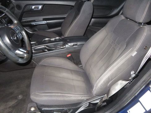 Used 2019 Ford Mustang GT w/ GT Performance Package image 19