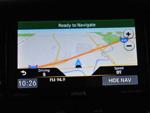 Used 2016 Jeep Wrangler Unlimited Sahara w/ Connectivity Group AWD/4WD image 19