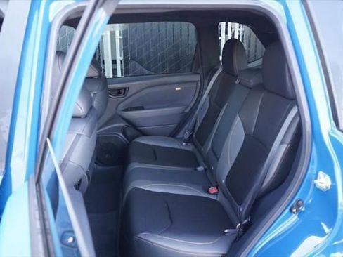 New 2026 Subaru Forester Wilderness w/ Wilderness Plus Package image 7