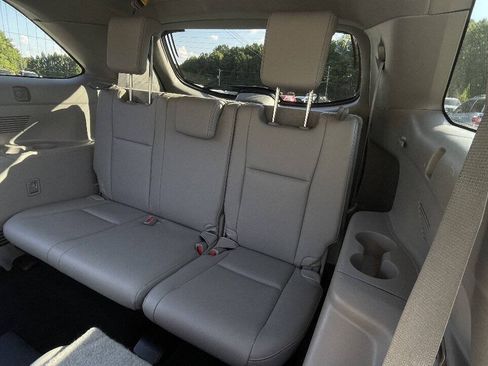 Used 2015 Toyota Highlander Limited Platinum AWD/4WD image 34