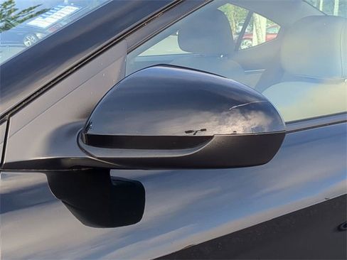 Used 2020 Hyundai Elantra Value Edition w/ Cargo Package (C1) image 12