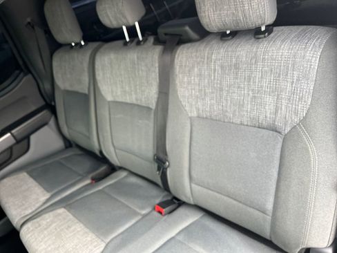 Used 2023 Ford F150 XLT image 22