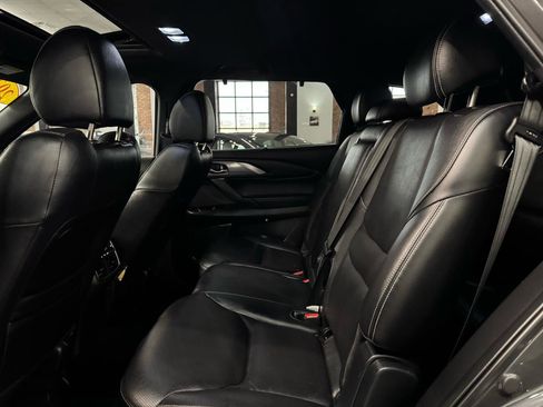 Used 2021 MAZDA CX-9 Grand Touring FWD image 33