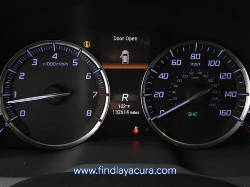 Used 2020 Acura MDX FWD image 26